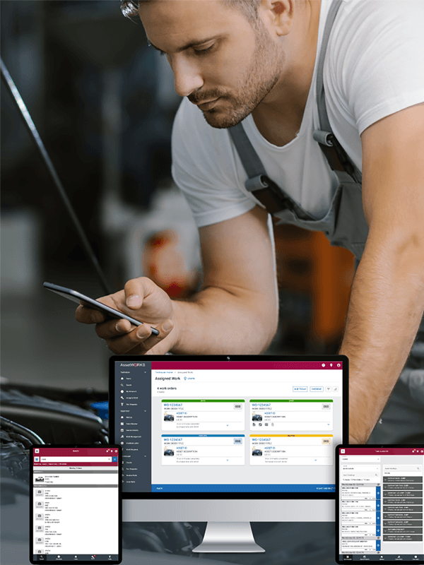 AssetWorks FleetFocus