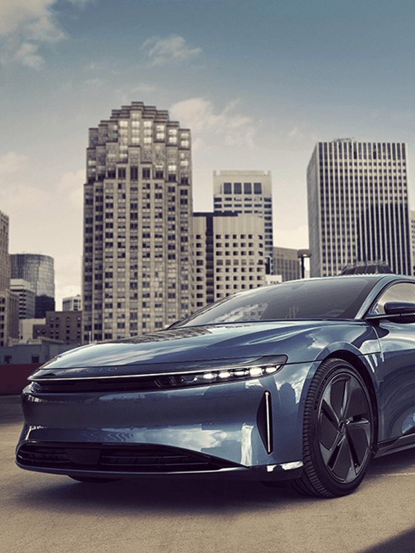 Lucid Air