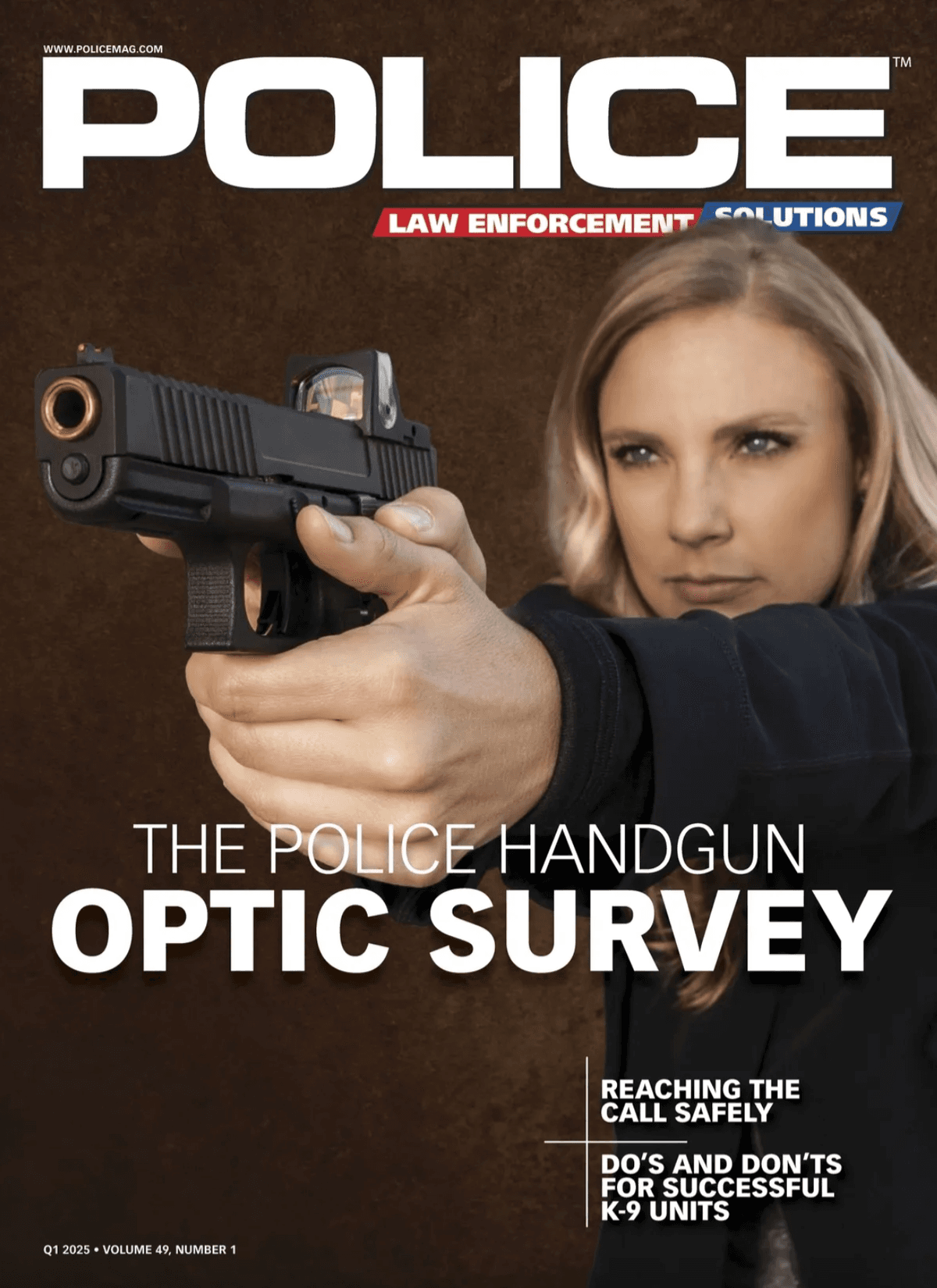 Q1 2025 Edition