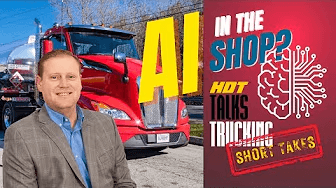 AI in Action: Pilot’s Maintenance Strategy