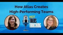 How Atlas World Group Built a Stronger Company Through Diversity| Kelly Cruse Interview