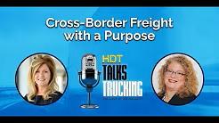 How Polaris Transportation Drives Cross-Border Logistics Success