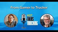 How Western Star Helped One Young Gamer Become a Trucker