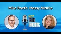 Run on Less Tackles Trucking's 'Messy Middle' of Alternative Fuels and Zero-Emission Vehicles