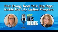 Tammie Dean’s Mission to Empower Women Drivers at Lily Transportation