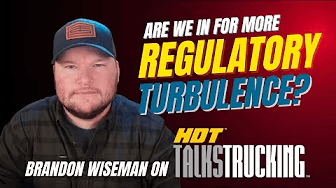 The FMCSA's New Truck Driver Enforcement Playbook