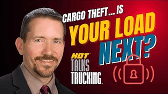 The New Cargo Theft Playbook — And How to Protect Yourself