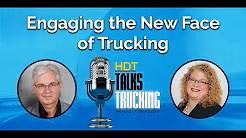 What the Best Fleets Know About Driver Diversity and Retention